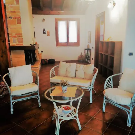 Villa Nonna Nina Capaci Exterior photo