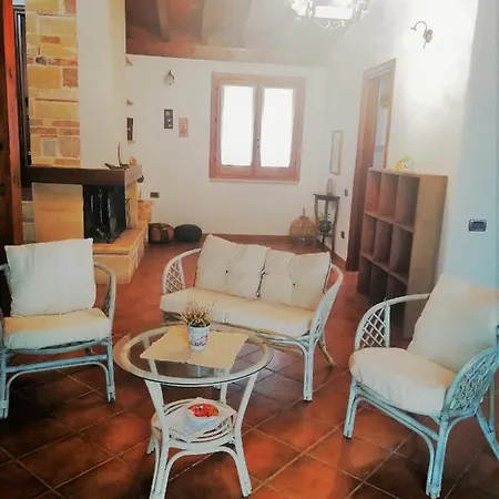 Villa Nonna Nina Capaci Exterior photo