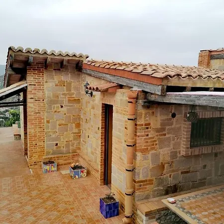 Villa Nonna Nina Capaci Exterior photo