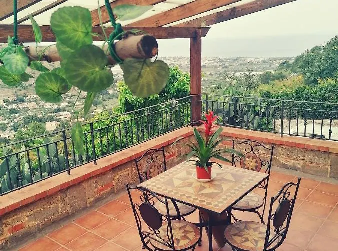 Villa Nonna Nina