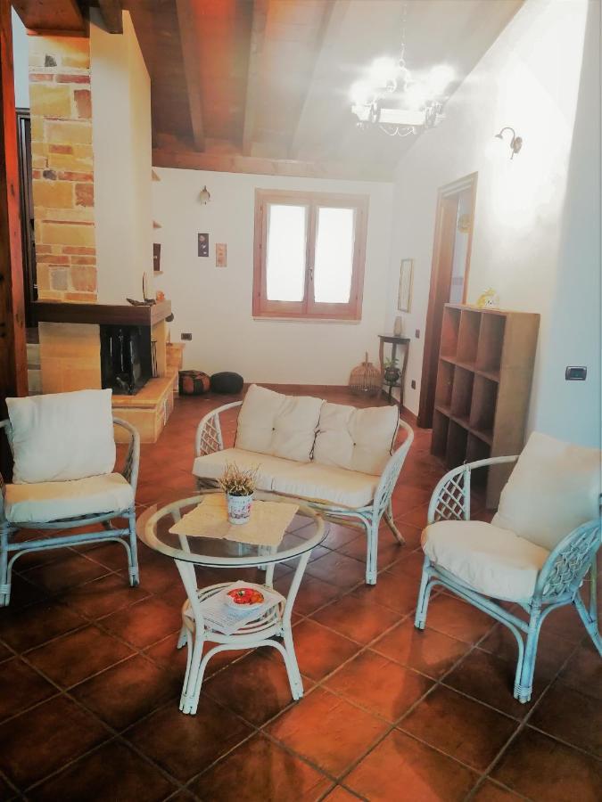 Nonna Nina Holiday home Capaci