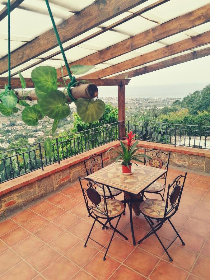 Nonna Nina Holiday home Capaci