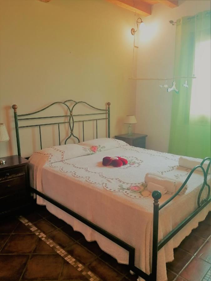 Ferienhaus Nonna Nina