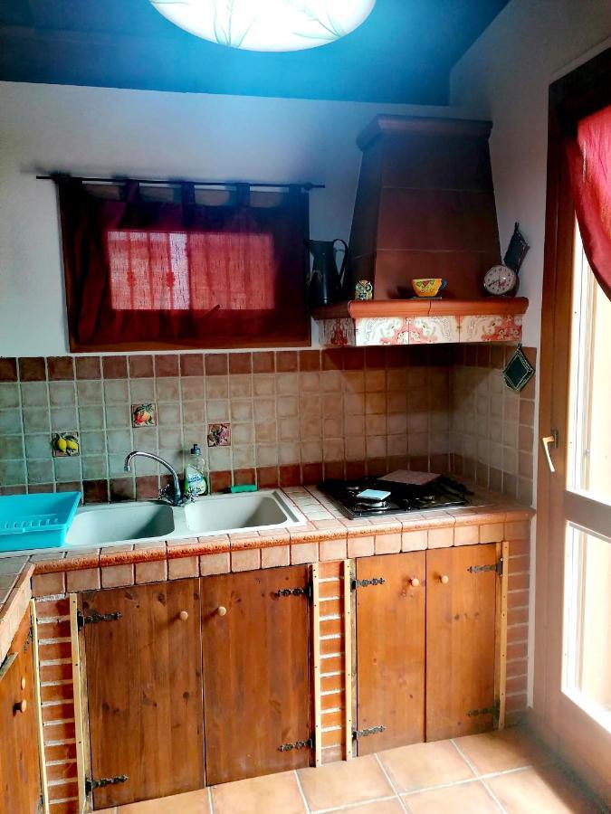 Ferienhaus Nonna Nina