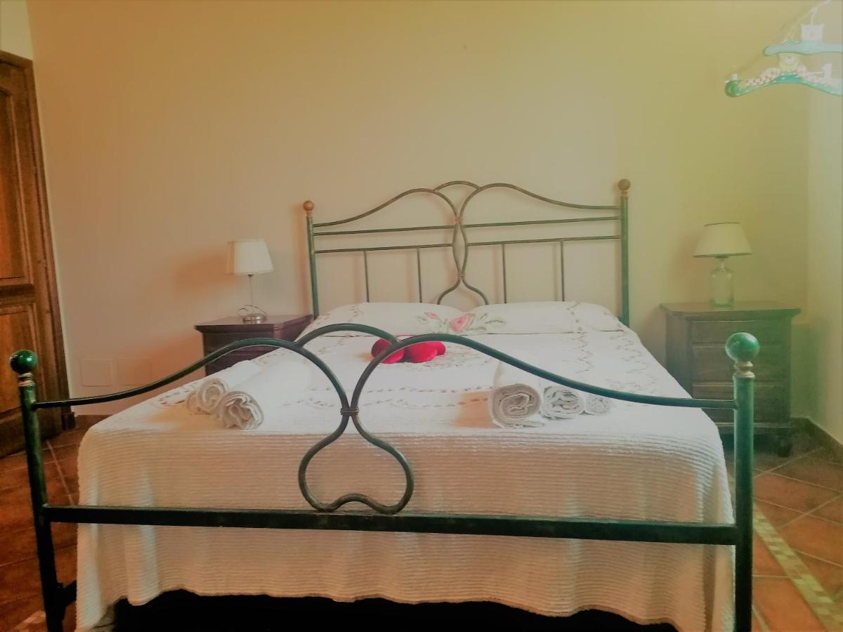 Nonna Nina Holiday home Capaci