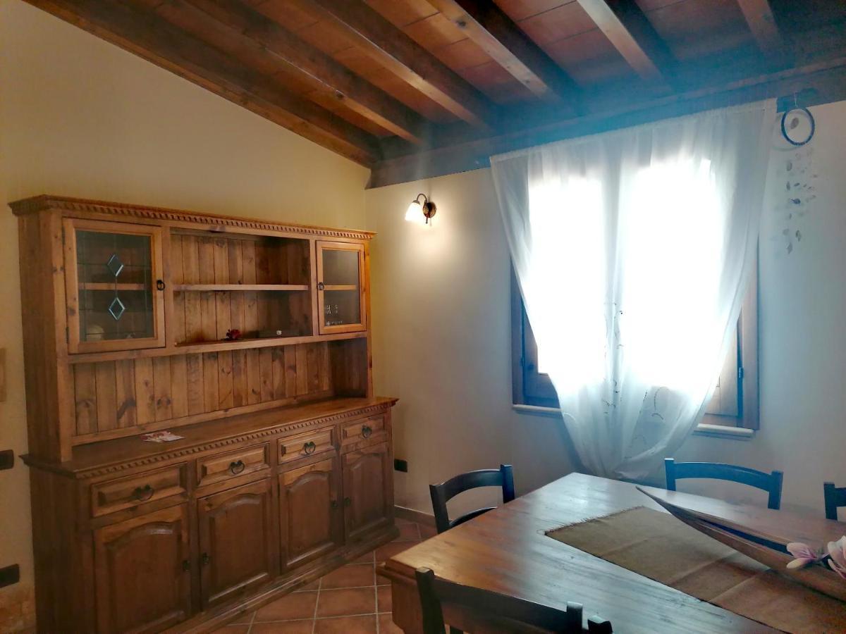 Casa de Férias Nonna Nina