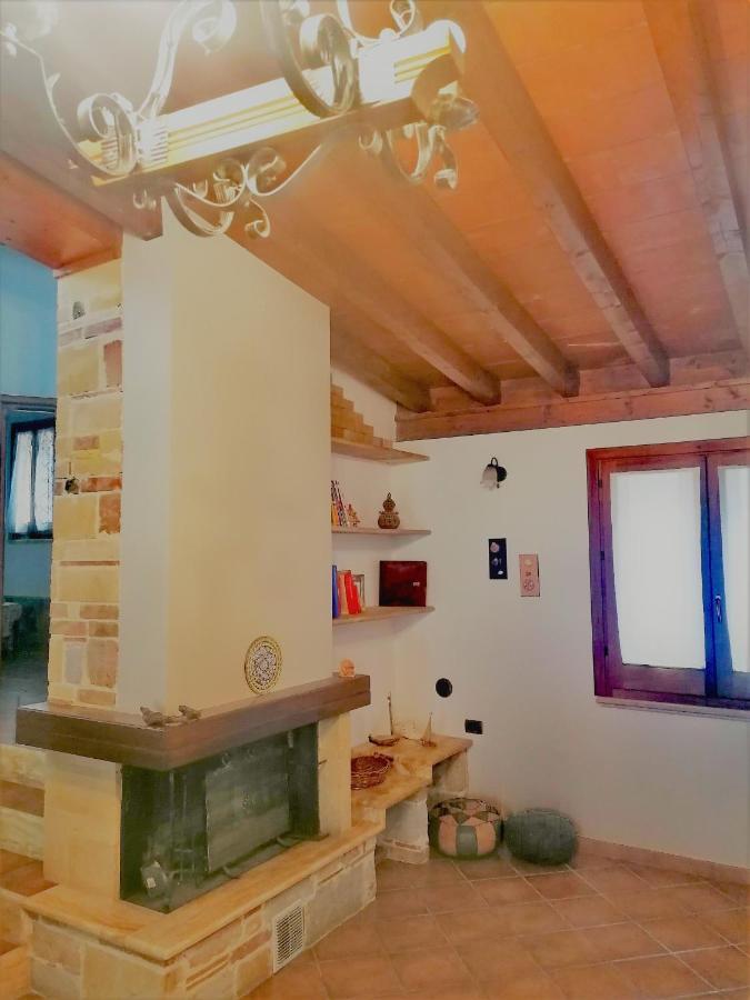 Casa de Férias Nonna Nina