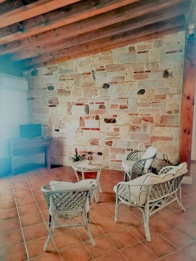 Holiday home Nonna Nina *