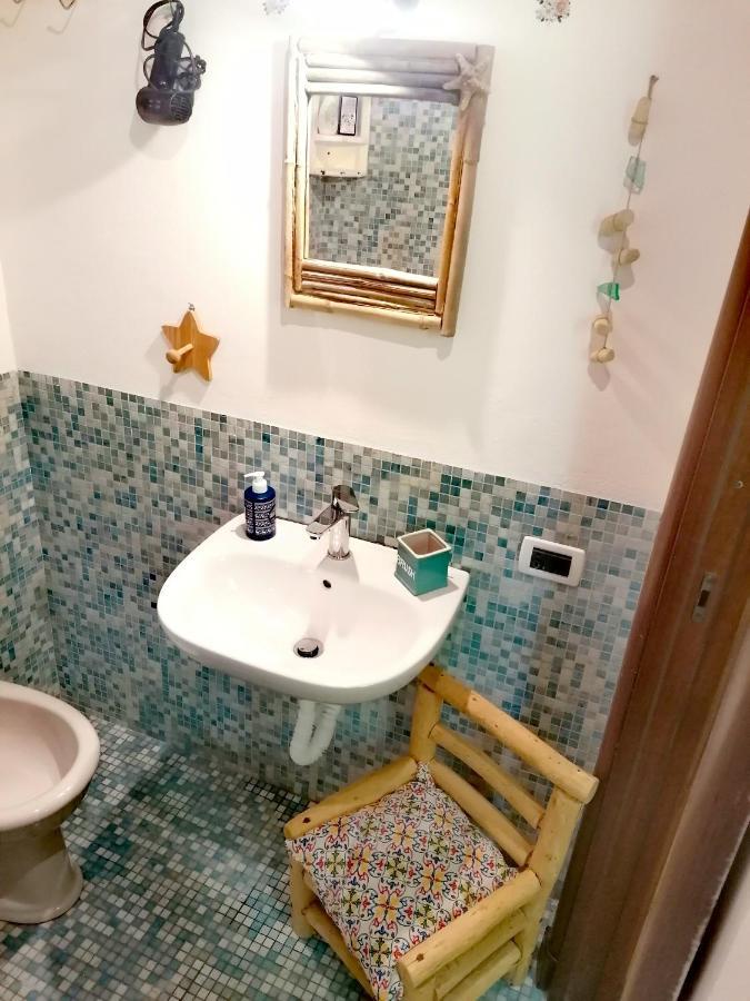 Holiday home Nonna Nina Capaci
