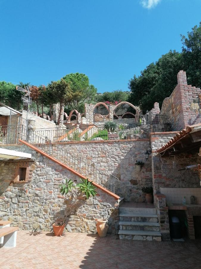 Holiday home Nonna Nina *