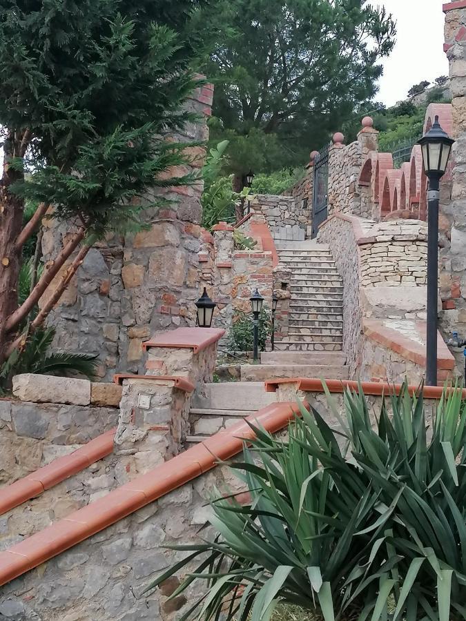 Nonna Nina Holiday home Capaci